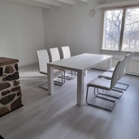 10 Single House Near Meyer * トゥルク