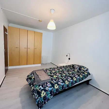 10 Single House Near Meyer トゥルク