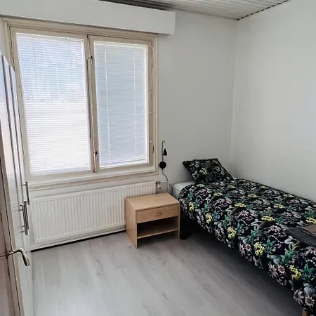 Apartment 10 Single House Near Meyer *