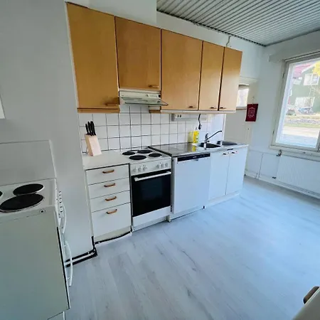 Apartment 10 Single House Near Meyer