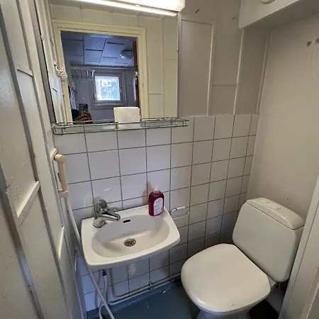 10 Single House Near Meyer トゥルク