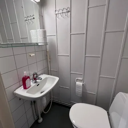 Apartment 10 Single House Near Meyer *