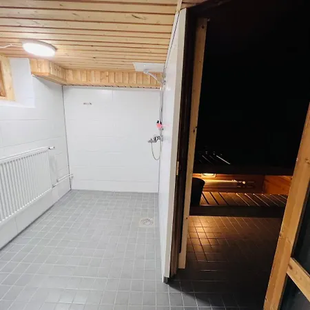 Apartment 10 Single House Near Meyer