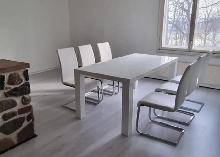 10 Single House Near Meyer * Turku